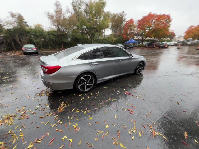 used 2019 Honda Accord car, priced at $15,960