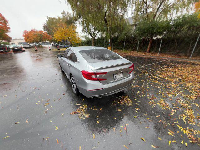 used 2019 Honda Accord car, priced at $15,960