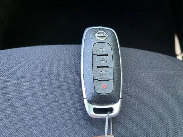 used 2024 Nissan Sentra car, priced at $19,739