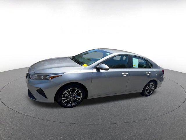 used 2024 Kia Forte car, priced at $18,933