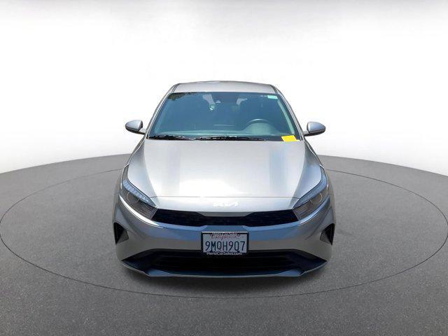 used 2024 Kia Forte car, priced at $18,933