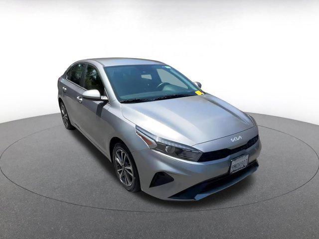 used 2024 Kia Forte car, priced at $18,933