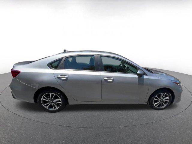 used 2024 Kia Forte car, priced at $18,933
