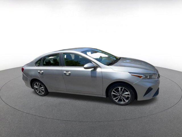 used 2024 Kia Forte car, priced at $18,933