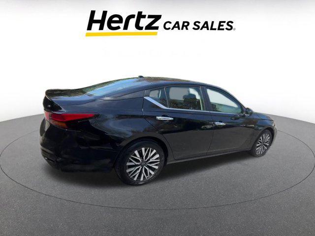 used 2024 Nissan Altima car, priced at $20,978
