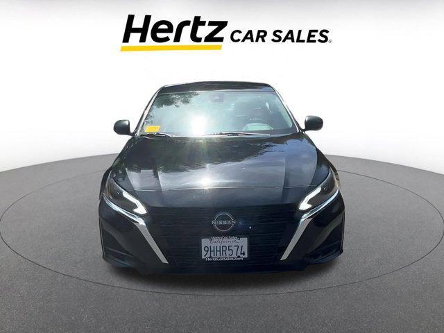 used 2024 Nissan Altima car, priced at $20,978
