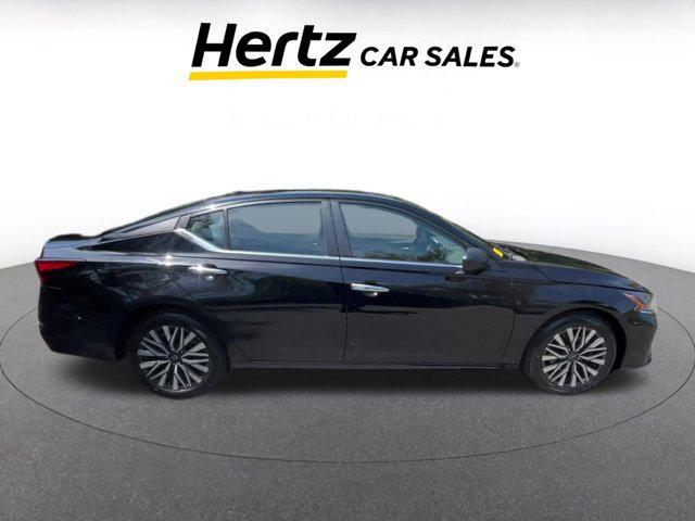 used 2024 Nissan Altima car, priced at $20,978
