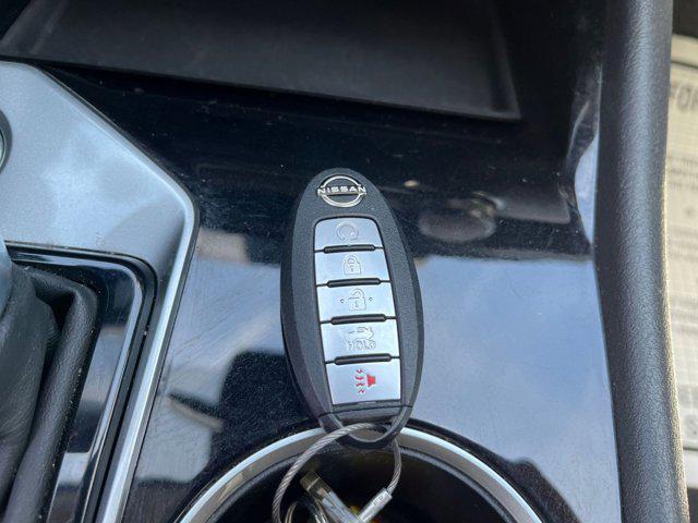 used 2024 Nissan Altima car, priced at $20,978