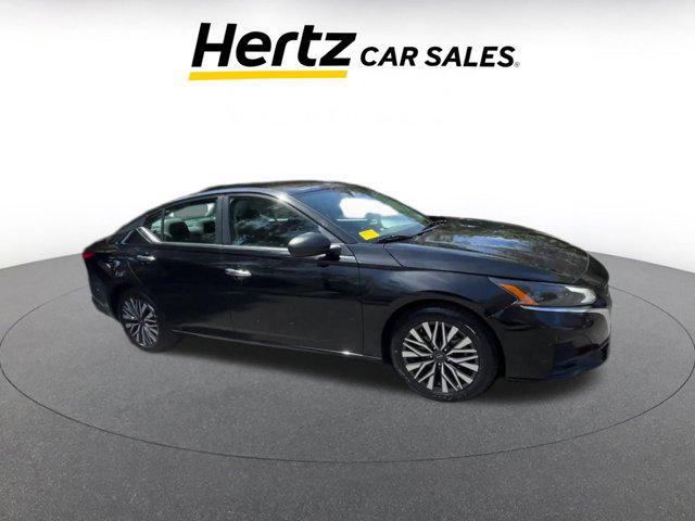 used 2024 Nissan Altima car, priced at $20,978