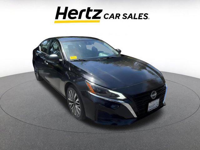 used 2024 Nissan Altima car, priced at $20,978