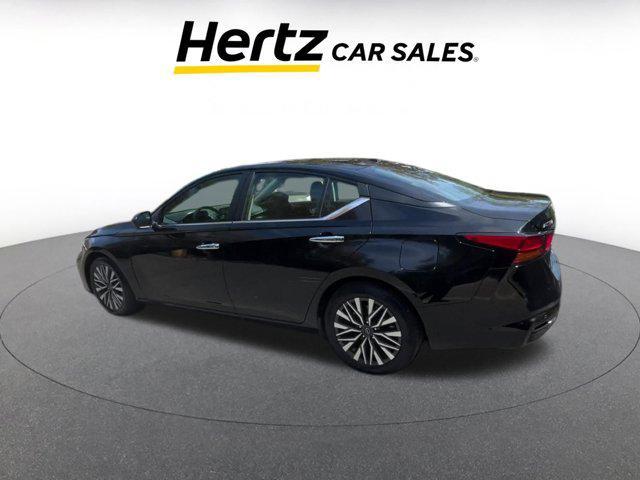 used 2024 Nissan Altima car, priced at $20,978