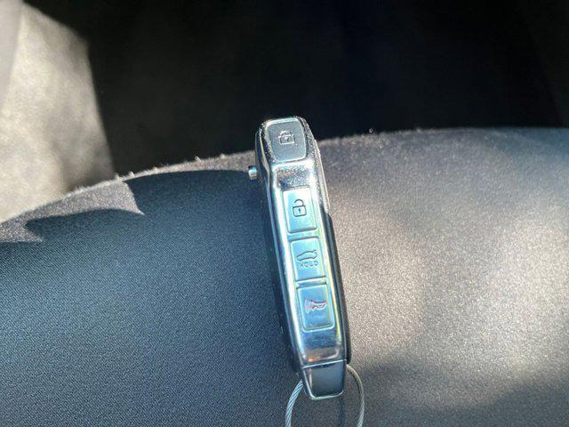 used 2023 Kia Forte car, priced at $16,574