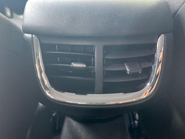 used 2024 Chevrolet Malibu car, priced at $18,714