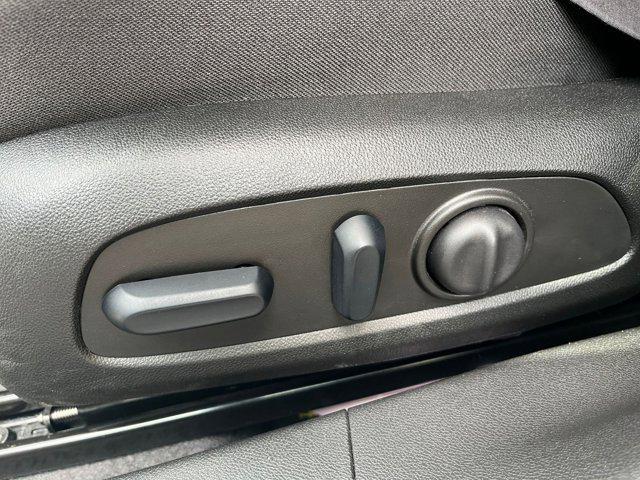 used 2024 Chevrolet Malibu car, priced at $18,714