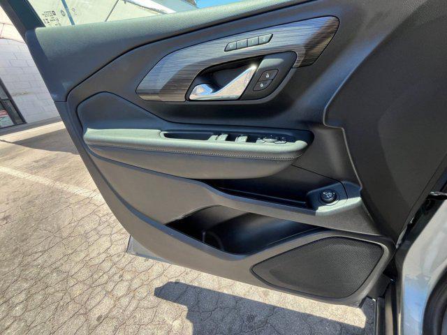 used 2024 GMC Terrain car, priced at $24,150