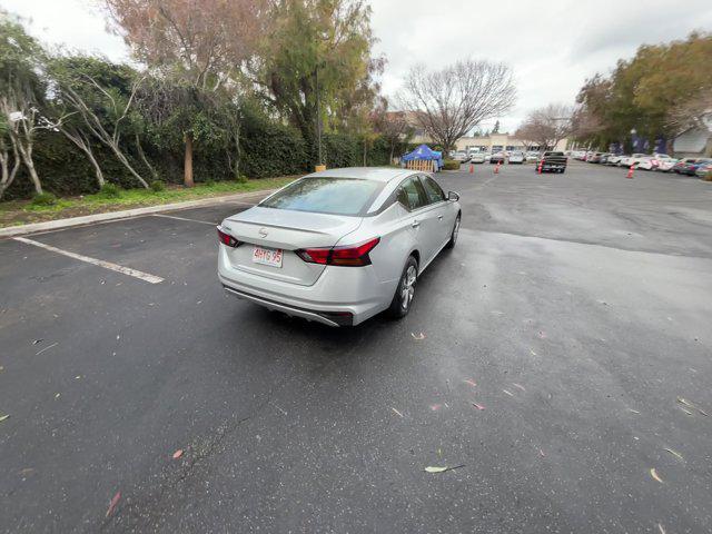 used 2023 Nissan Altima car, priced at $18,189