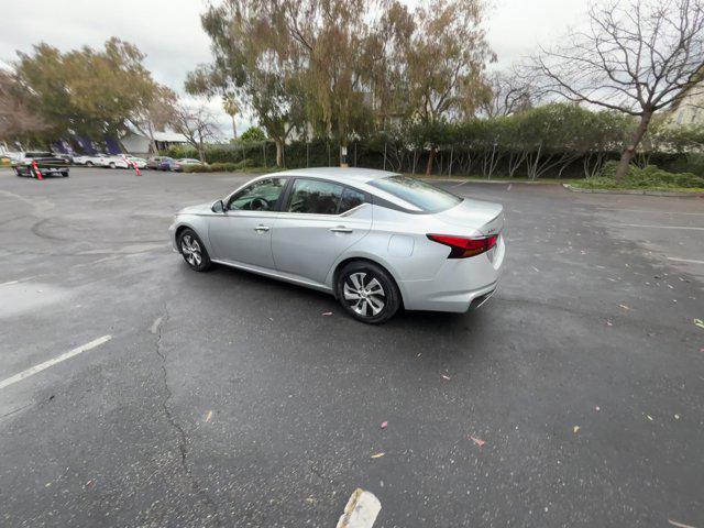 used 2023 Nissan Altima car, priced at $18,189