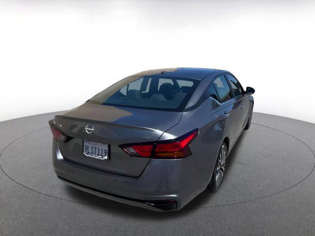 used 2024 Nissan Altima car, priced at $20,636