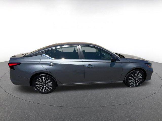used 2024 Nissan Altima car, priced at $20,636