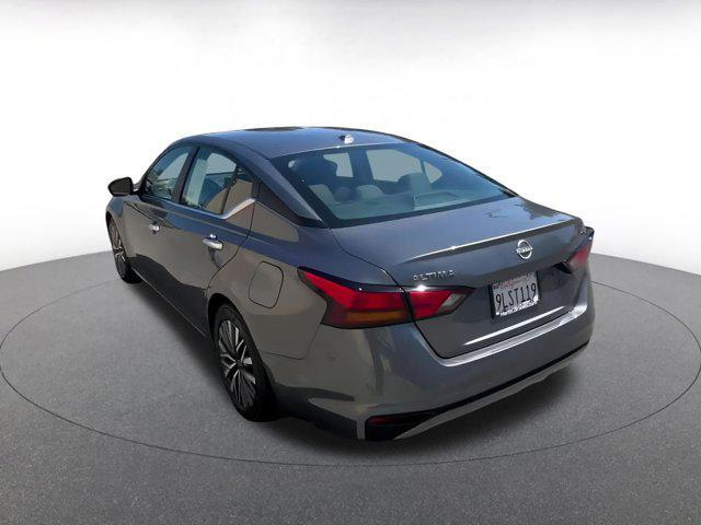 used 2024 Nissan Altima car, priced at $20,636