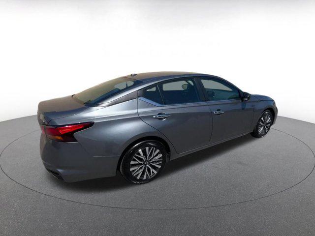 used 2024 Nissan Altima car, priced at $20,636