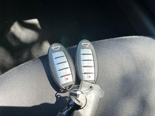 used 2024 Nissan Altima car, priced at $20,636