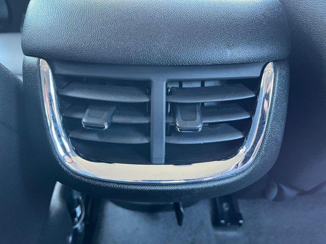 used 2024 Chevrolet Malibu car, priced at $23,242