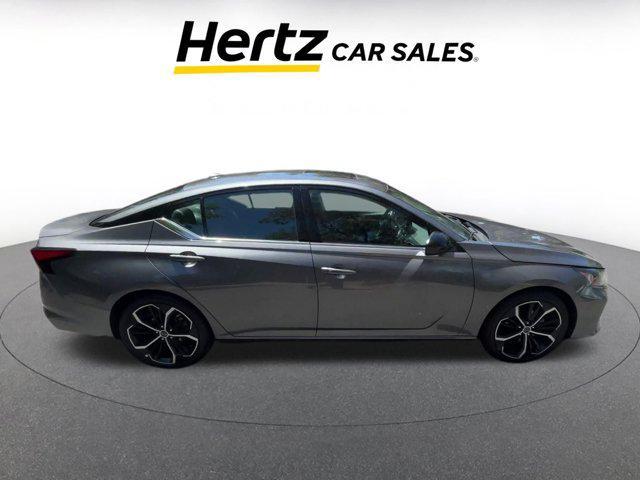 used 2024 Nissan Altima car, priced at $24,471
