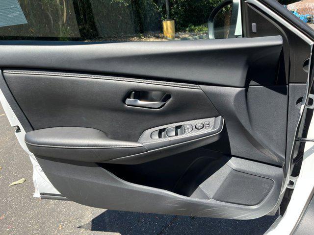 used 2024 Nissan Sentra car, priced at $17,885