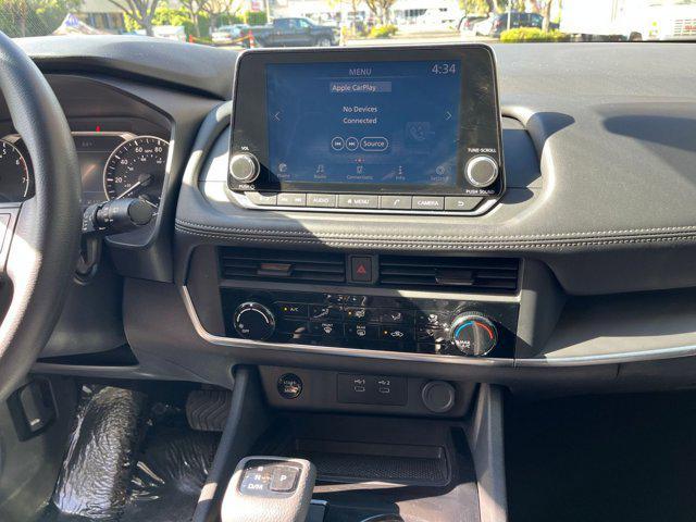 used 2024 Nissan Rogue car, priced at $22,888