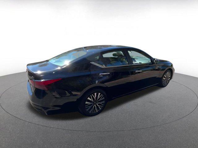 used 2024 Nissan Altima car, priced at $20,302