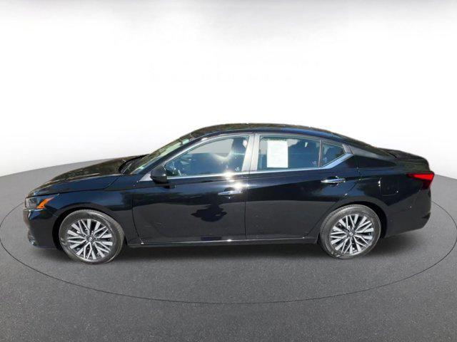 used 2024 Nissan Altima car, priced at $20,302