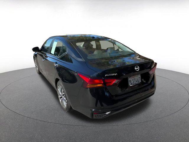 used 2024 Nissan Altima car, priced at $20,302