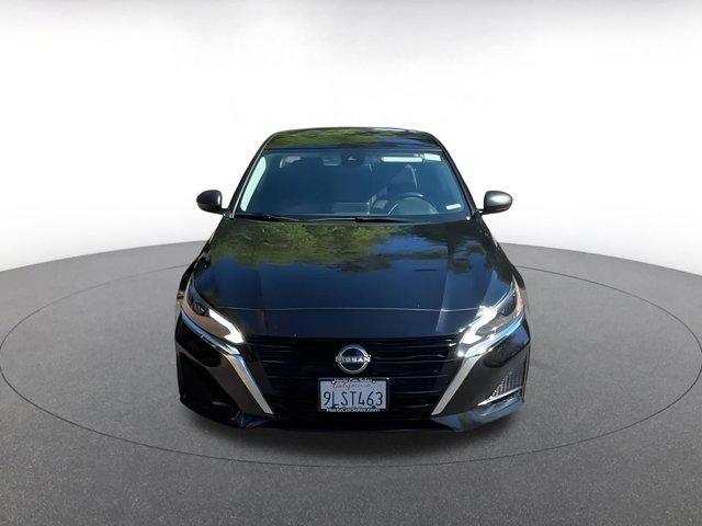used 2024 Nissan Altima car, priced at $20,302