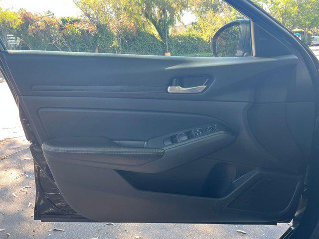 used 2024 Nissan Altima car, priced at $20,302