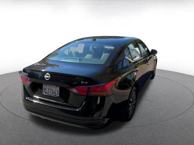 used 2024 Nissan Altima car, priced at $20,302