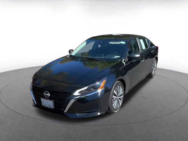 used 2024 Nissan Altima car, priced at $20,302