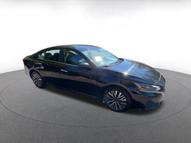 used 2024 Nissan Altima car, priced at $20,302