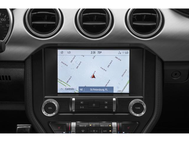 used 2023 Ford Mustang car, priced at $26,567