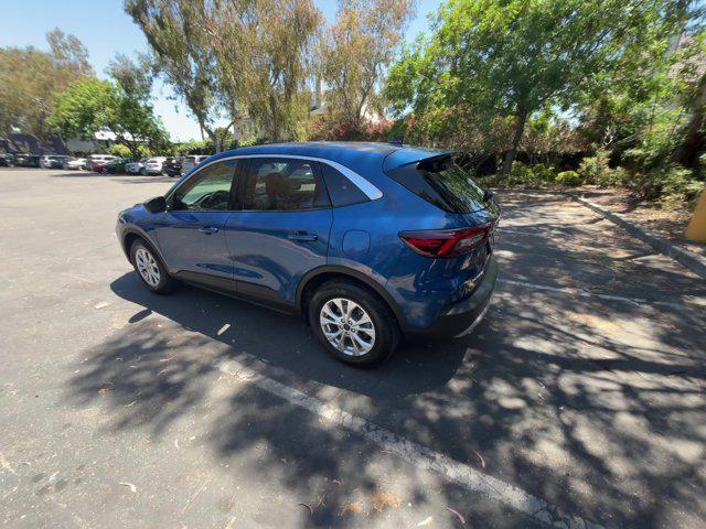 used 2023 Ford Escape car, priced at $21,956