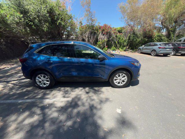 used 2023 Ford Escape car, priced at $21,956