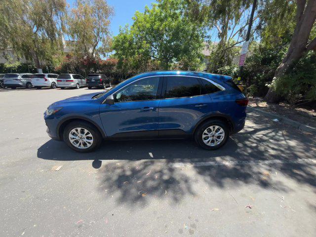 used 2023 Ford Escape car, priced at $21,956