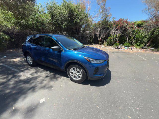 used 2023 Ford Escape car, priced at $21,956