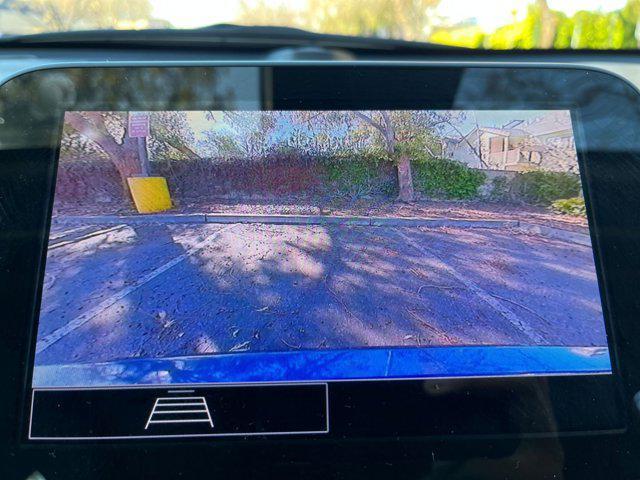 used 2024 Chevrolet Malibu car, priced at $20,175