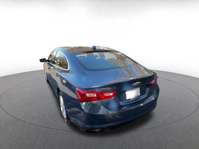 used 2024 Chevrolet Malibu car, priced at $20,175