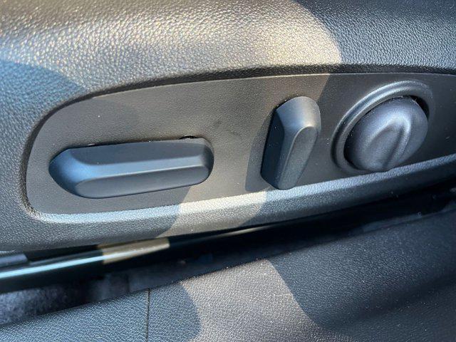 used 2024 Chevrolet Malibu car, priced at $20,175