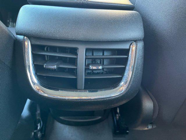 used 2024 Chevrolet Malibu car, priced at $20,175
