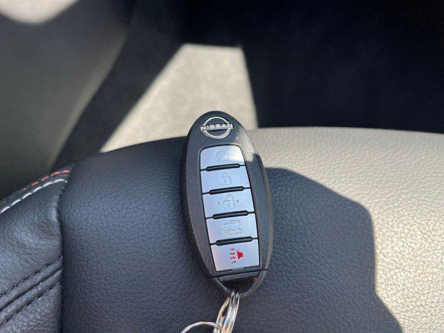 used 2024 Nissan Altima car, priced at $24,588