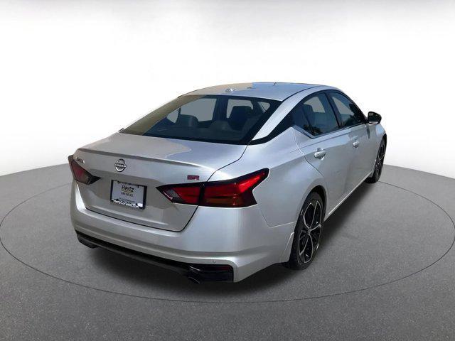 used 2024 Nissan Altima car, priced at $24,588