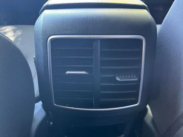 used 2023 Kia Sportage car, priced at $20,847